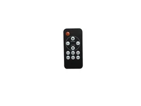 Replacement Remote Control for Frigidaire FRA053XT717 Room Air Conditioner