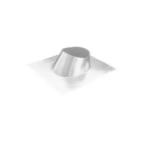 10RF AMERICAN METAL PRODUCTS Gas Vent Flashing Steel