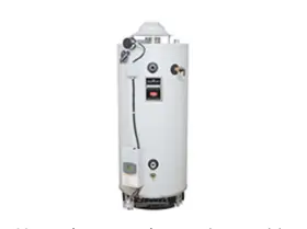 D-80T-199-3N BRADFORD WHITE Gas Water Heater Ng