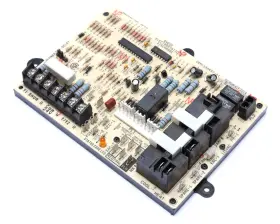 CEPL120437-01 BRYANT Furnace Control Board