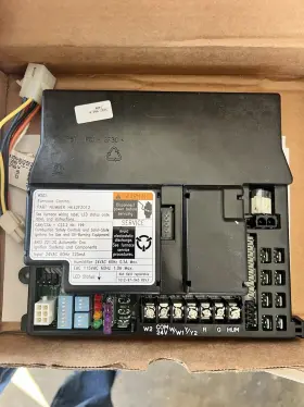 355MAV060100F CARRIER Circuit Board