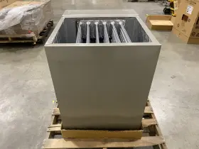 58TP0A135V24-22 CARRIER Performance Position Gas Furnace #3