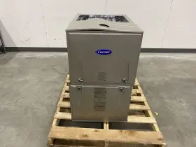 595C2E100M21-20 CARRIER Position Gas Furnace