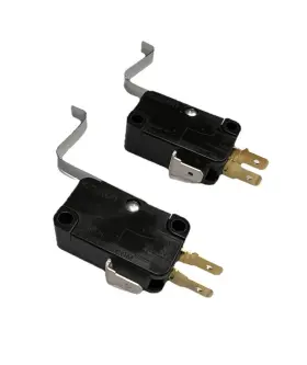 8932 CENTRAL BOILER Door Switch Snap Action Classic Edge