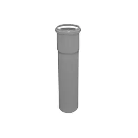 ISVL0410-4 CENTROTHERM ECO SYSTEMS Single Wall Vent