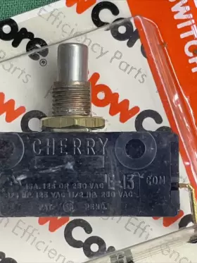 704-2704 CHERRY / GLOWCORE Nos Switch Blower Door #3