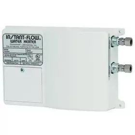 SR-30-208 CHRONOMITE LABS Htr Electric Tankless Water