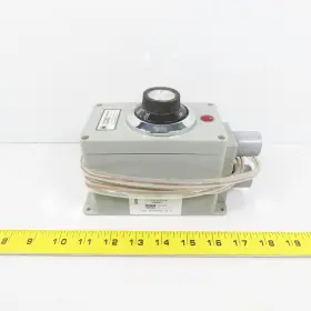 CRG95 CLEPCO Heater Thermostat #3