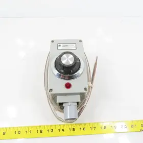 CRG95 CLEPCO Heater Thermostat