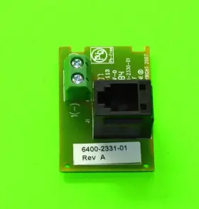 CON01313 CLEVELAND Trane Connector Communication Module
