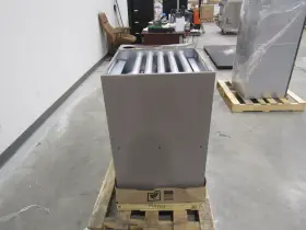 MM9E100C16MP11 COLEMAN Mmse Upflow Downflow Gas Furnace #2