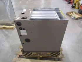 MM9E100C16MP11 COLEMAN Mmse Upflow Downflow Gas Furnace #3