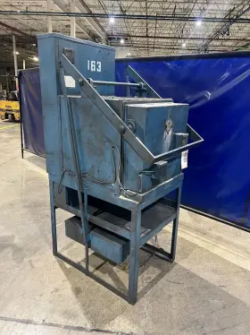 BL121218 COOLEY ELECTRIC Box Furnace