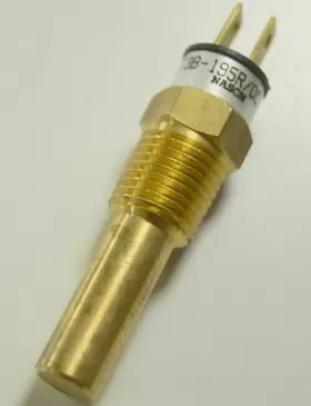 645504813741 CROWN BOILER Limit Switch