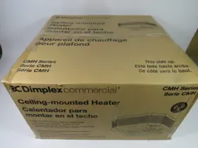 CMH35A84CX DIMPLEX Ceiling Mount Heater Rfb
