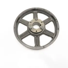 10J800SH DODGE Od Poly Belt Sheave