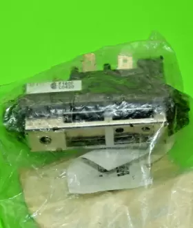 3-4019 DUO-THERM Thermostat Fan Switch #2