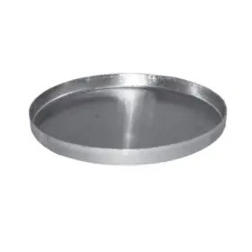 12BVTC DURAVENT Round Vent Tee Cap