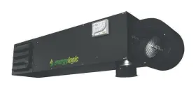 140H ENERGYLOGIC El Waste Oil Furnace
