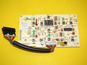 5304459600 FRIGIDAIRE Air Conditioner Control Board