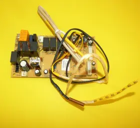 5304466224 FRIGIDAIRE Air Conditioner Control Board