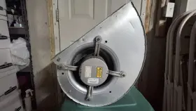 8794707CYG10 GE Blower