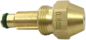 30609-5 GOODICARE Waste Oil Heater Reznor Clean Burn Nozzle