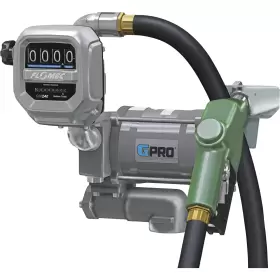 3379925 GPRO Ac Fuel Pump Transfer Meter Gpm #2
