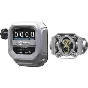 3379925 GPRO Ac Fuel Pump Transfer Meter Gpm #3