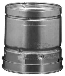 016700 HART COOLEY Vent Pipe Od Steel