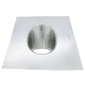 16515 HART COOLEY Roof Flashing Steel Hvac Venting
