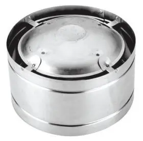 2004224 HART COOLEY Wind Cap Vent High Od