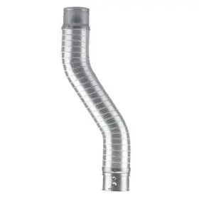 550370 HART COOLEY Gas Vent Connection
