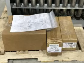 HDG300SS26F12TN1NR2HCX HEATCO Natural Gas Modular Rack Duct #2