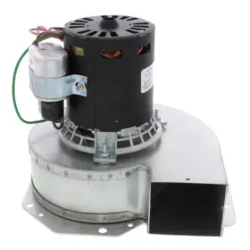 NBK-20001 HEATCO Draft Inducer Single Ventilation