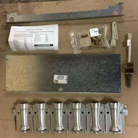 1170748 HEIL Icp Furnace Burner Shot Nat Gas
