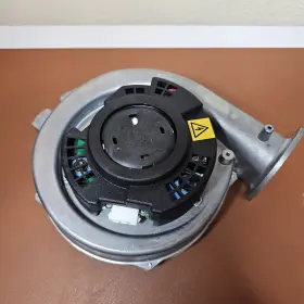 074397 INTERGAS Torin Sifan Combustion Fan