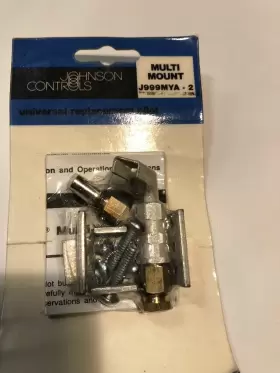 J999MKA-2 JOHNSON CONTROLS Johson Pilot Mount