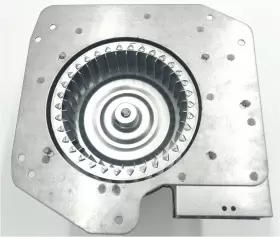 7062-5554 LENNOX Central Furnaces #3