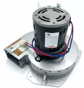 7062-5554 LENNOX Central Furnaces