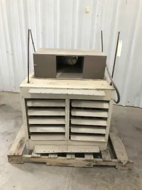 LF3E-220-2 LENNOX Natural Gas Unit Heater