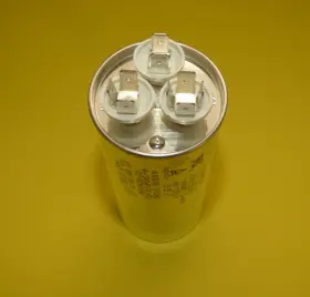 30-4UF LG Air Conditioner Capacitor #2