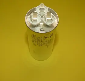 30-4UF LG Air Conditioner Capacitor #3