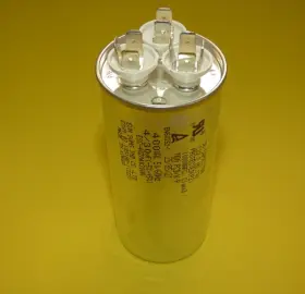 30-4UF LG Air Conditioner Capacitor