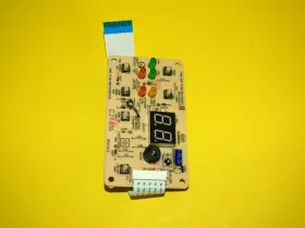 6871A20611U LG Air Conditioner Display Control Board #3