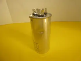 CBB65A-1 LG Air Conditioner Capacitor #3