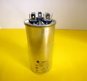 CBB65A-1 LG Air Conditioner Capacitor
