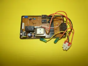 EBR30851601 LG Air Conditioner Control Board #3
