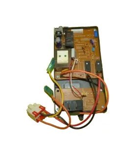 EBR30851601 LG Air Conditioner Control Board