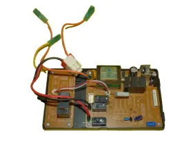 EBR30851603 LG Air Conditioner Control Board #3